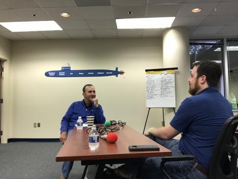 Sandler Training - Richmond