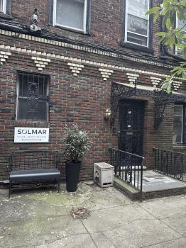 SOLMAR Pilates + Holistic Wellness - Rittenhouse