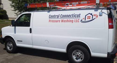 Central Connecticut Pressure Washing