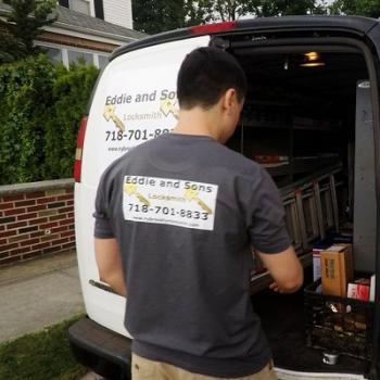Eddie and Sons Locksmith - Brooklyn, NY