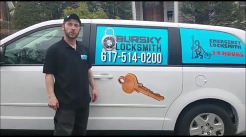 Bursky Locksmith