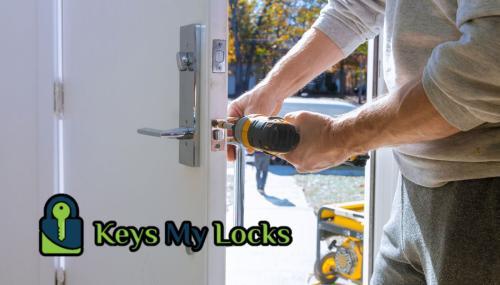 Keys My Locks - 247 Locksmith