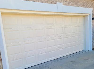 CHS Garage Door Repair of Bothell