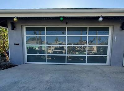 CHS Garage Door Repair of Redmond