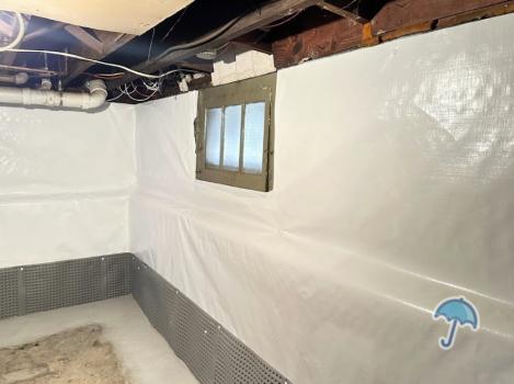 Blue Umbrella Waterproofing