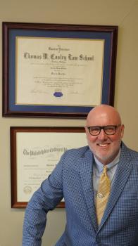 McNeill Criminal Law