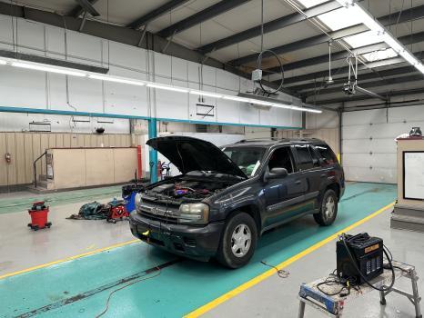 Appalachian Ford Solutions