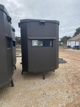 DeWitt County Producers Coop