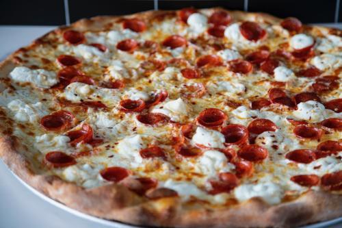 Aria - Alternative Pizza