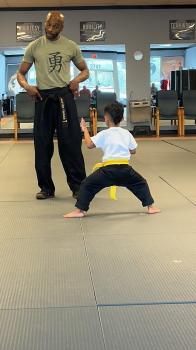 Twiggs TKD Martial Arts Academy