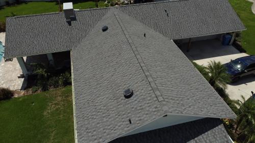 Regal Roofing Brandon