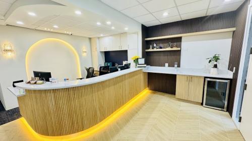 David J Schlactus DMD