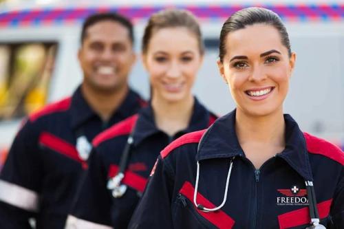 Freedom EMS