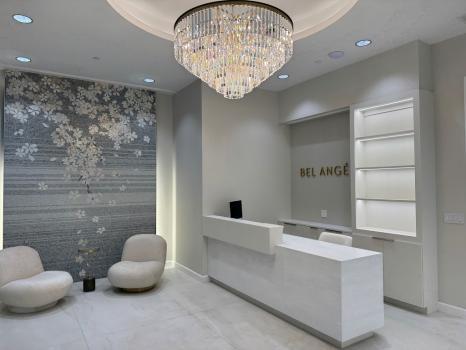 Bel Angé Medical Spa