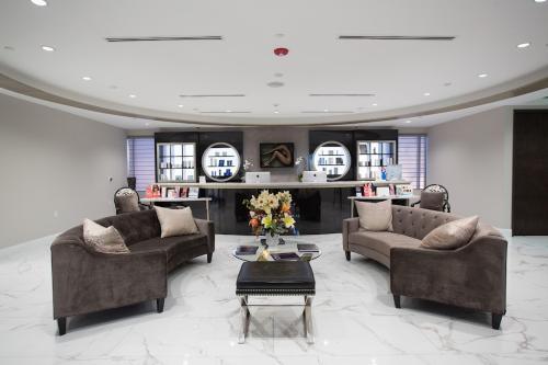 The Aesthetic Centers