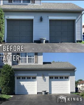 Kings Garage Doors