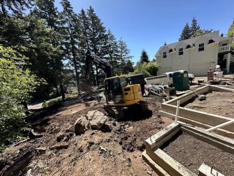 Evolution Contractors