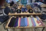 Perlis Clothing French Quarter