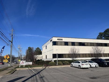 Next Level Physio Raleigh