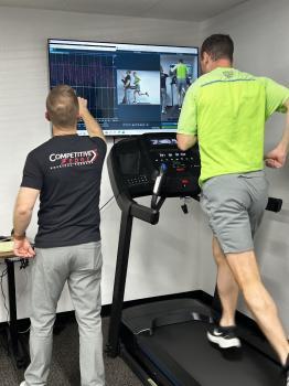 Competitive Edge Physical Therapy