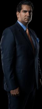 Texas Law Guns, Injury & Accident Lawyers