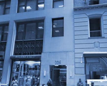 Presti & Naegele Accounting and Advisory Services