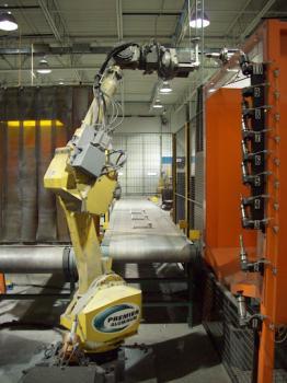 Premier Aluminum LLC