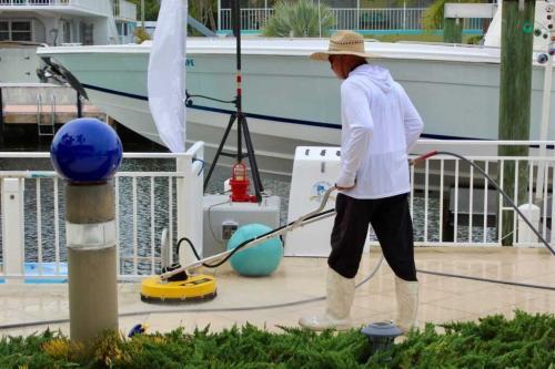 The Clean Guys Pressure Cleaning