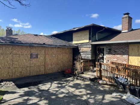 Fire Industry Restoration Experts