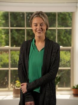 Maddison Norton, LICSW