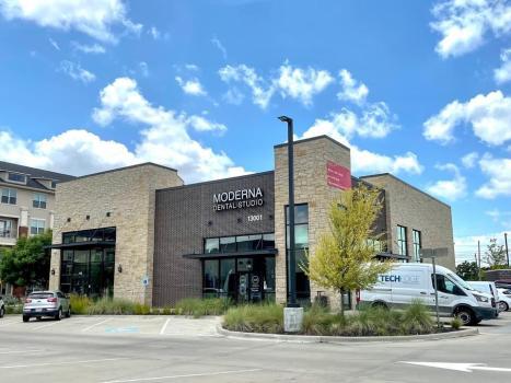 Moderna Dental Studio - Farmers Branch