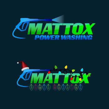 Mattox Power Washing