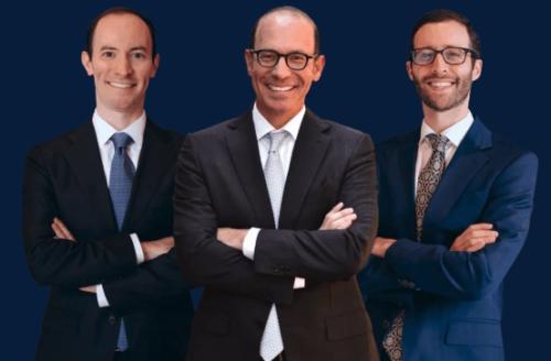 NST Law Injury Attorneys