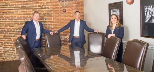 Andreozzi + Foote - Sexual Abuse Lawyers