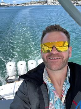 Boat repair - Downtown San diego