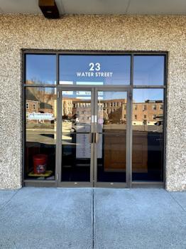 Guardian Information Technologies, Inc.