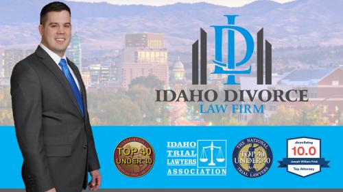 Idaho Divorce Law Firm