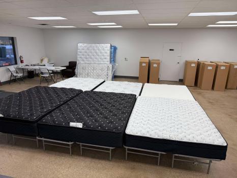Discount Mattress Moline