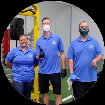 Optimal Cleaning Service LLC