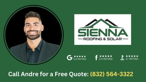 Sienna Roofing & Solar, LLC