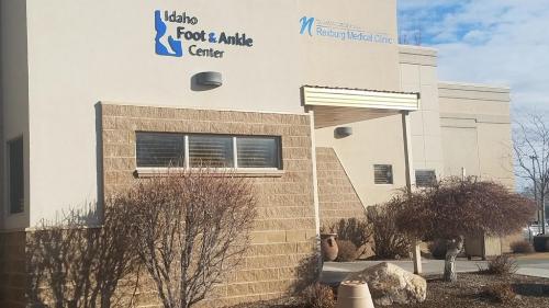 Idaho Foot and Ankle Center