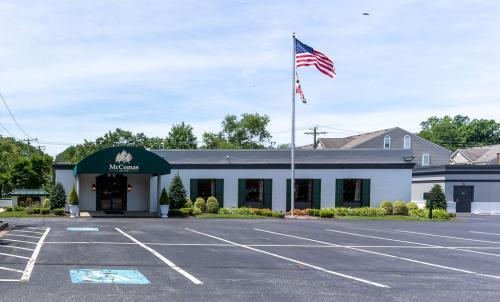 McComas Family Funeral Home & Cremation Memorial Center