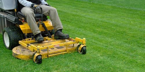 Custom Taylor'd Lawn & Landscape