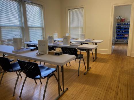 Miller Academy of Allied Health