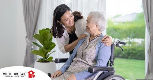 McLeod Home Care