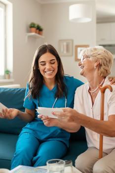 Amazing Grace Home Care