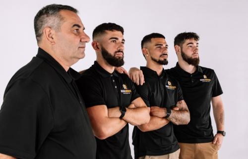 Braga Brothers Roofing, Siding & Windows