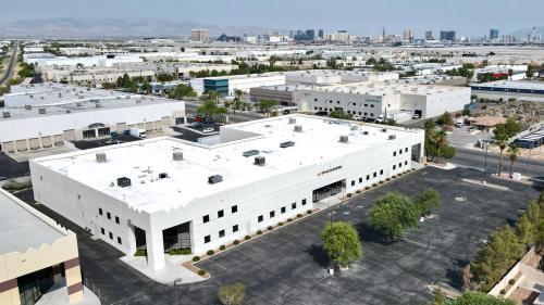 Paxiom Automation Inc