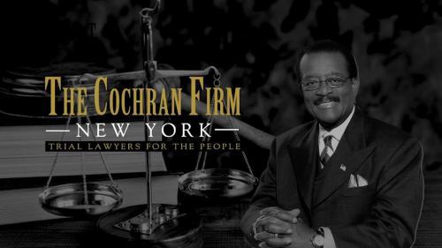 The Cochran Firm