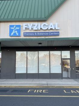 FYZICAL Therapy & Balance Centers - Bensalem